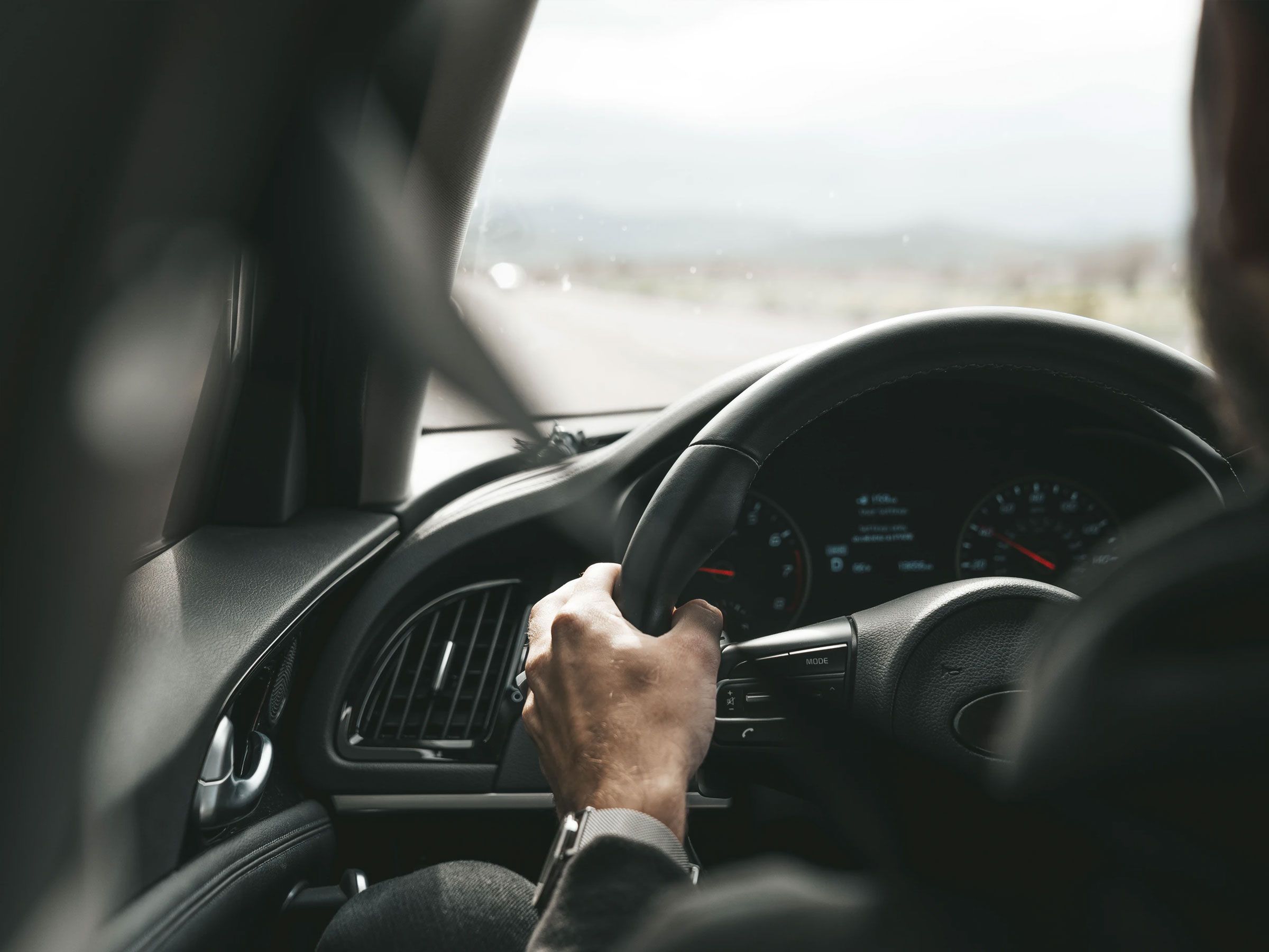 PLT Driver